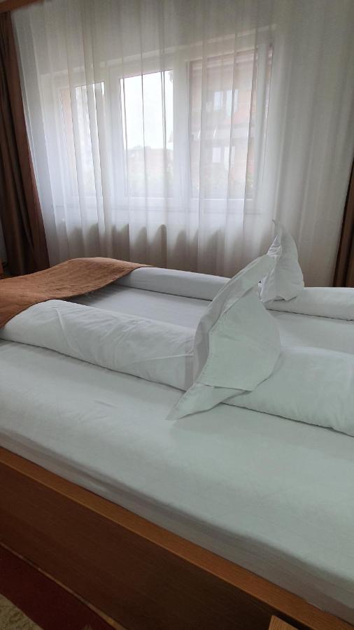 Pensiunea Select Arad Ngoại thất bức ảnh