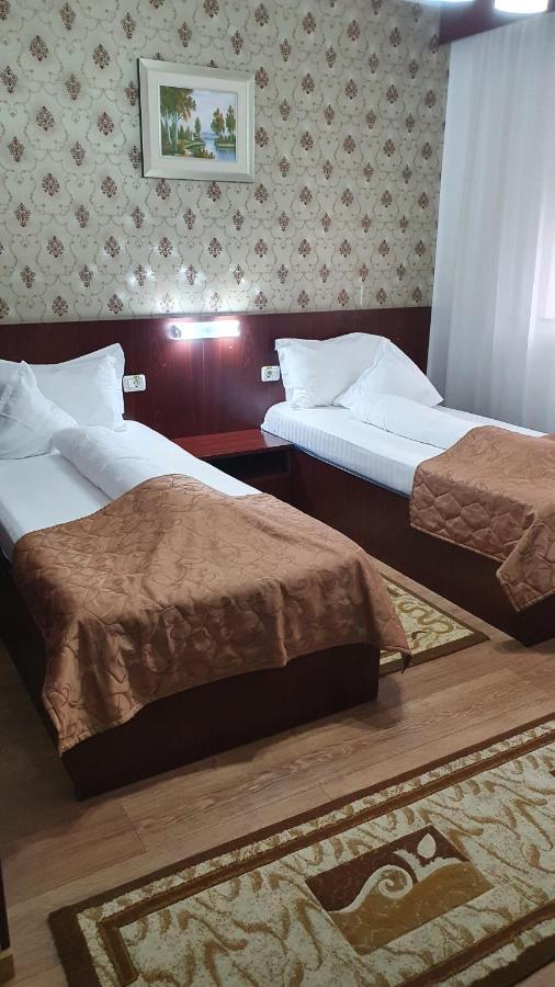 Pensiunea Select Arad Ngoại thất bức ảnh