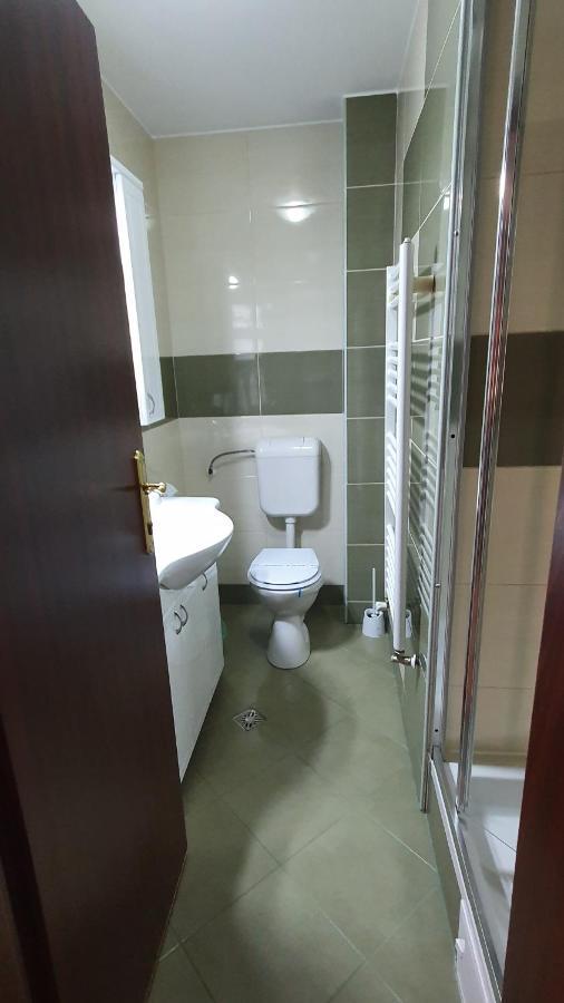 Pensiunea Select Arad Ngoại thất bức ảnh