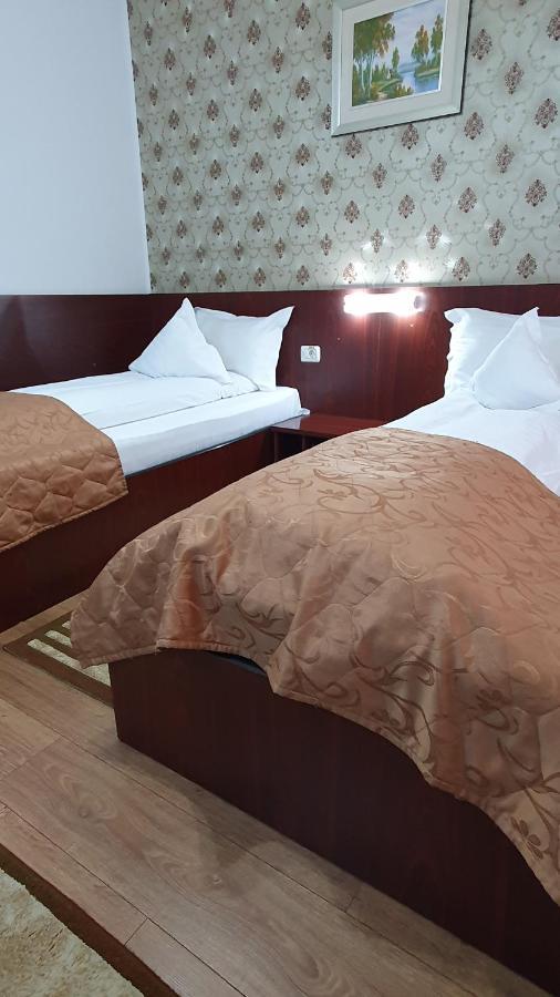 Pensiunea Select Arad Ngoại thất bức ảnh